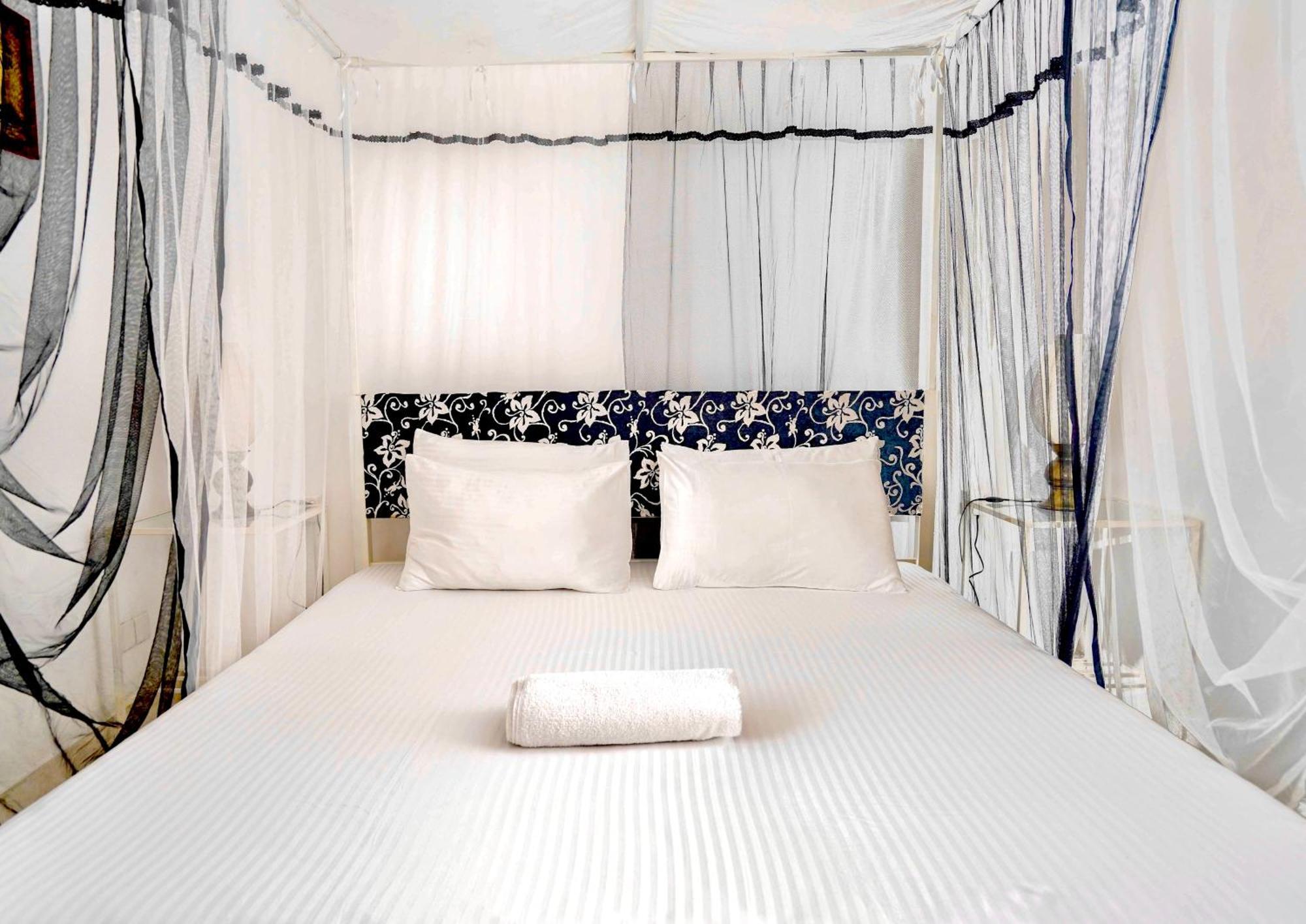 Hostel Lost & Found -