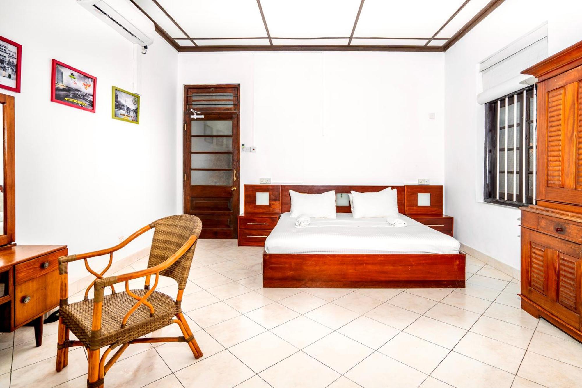 Lost & Found - Hostel Colombo